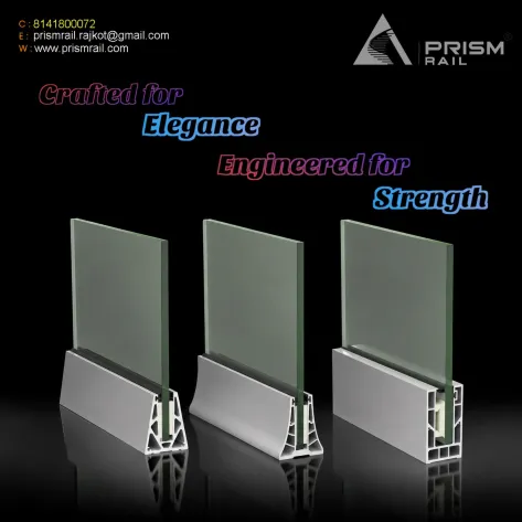 About Prism Rail