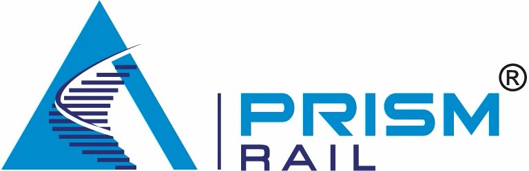 Prism Rail Logo