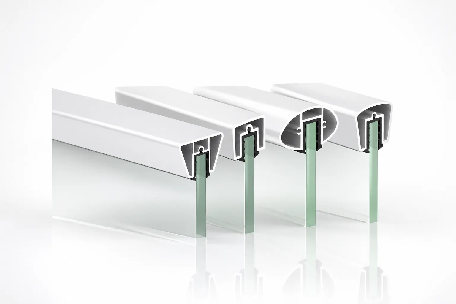 Designing Railings That Complement Modern Homes