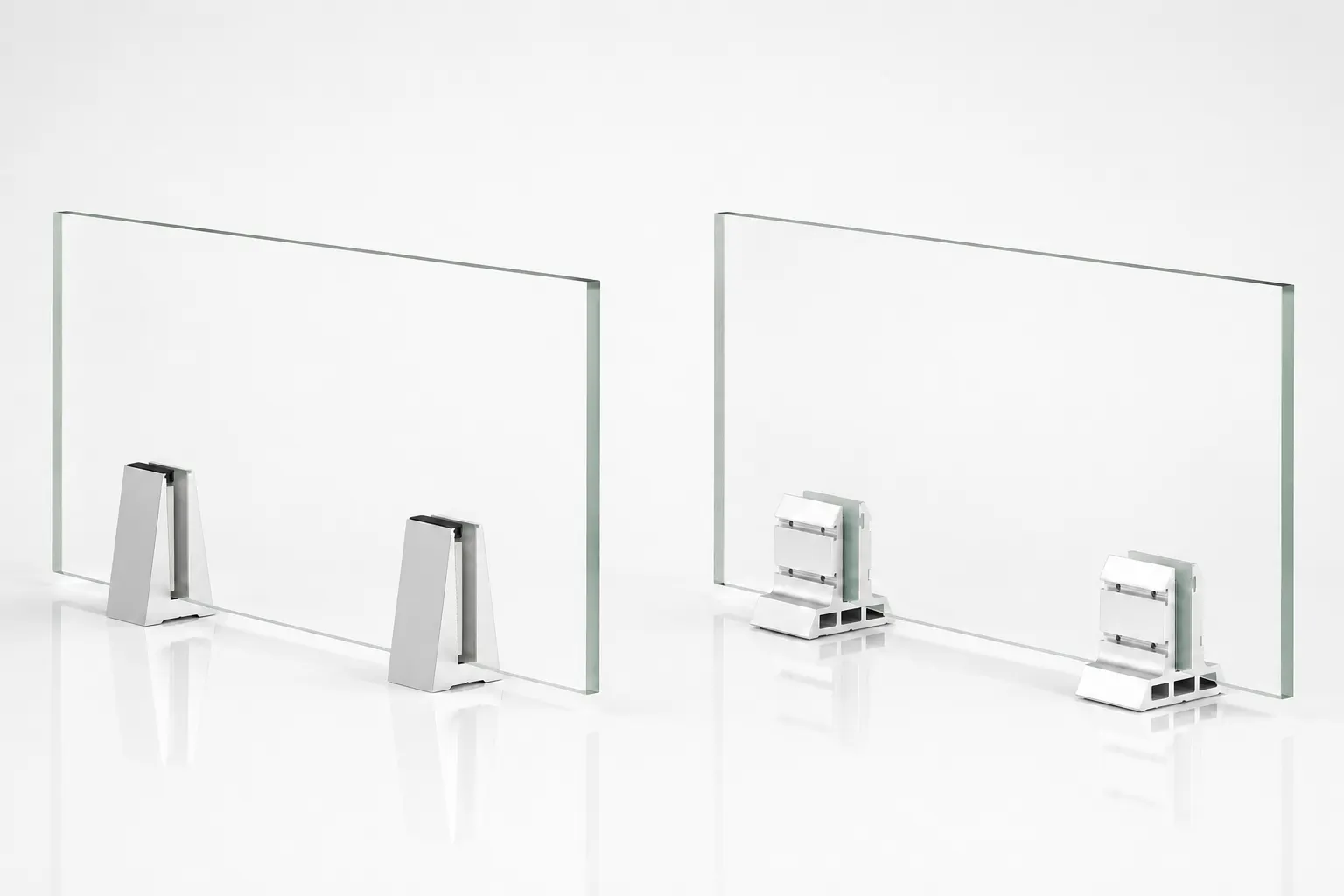 Bracket System