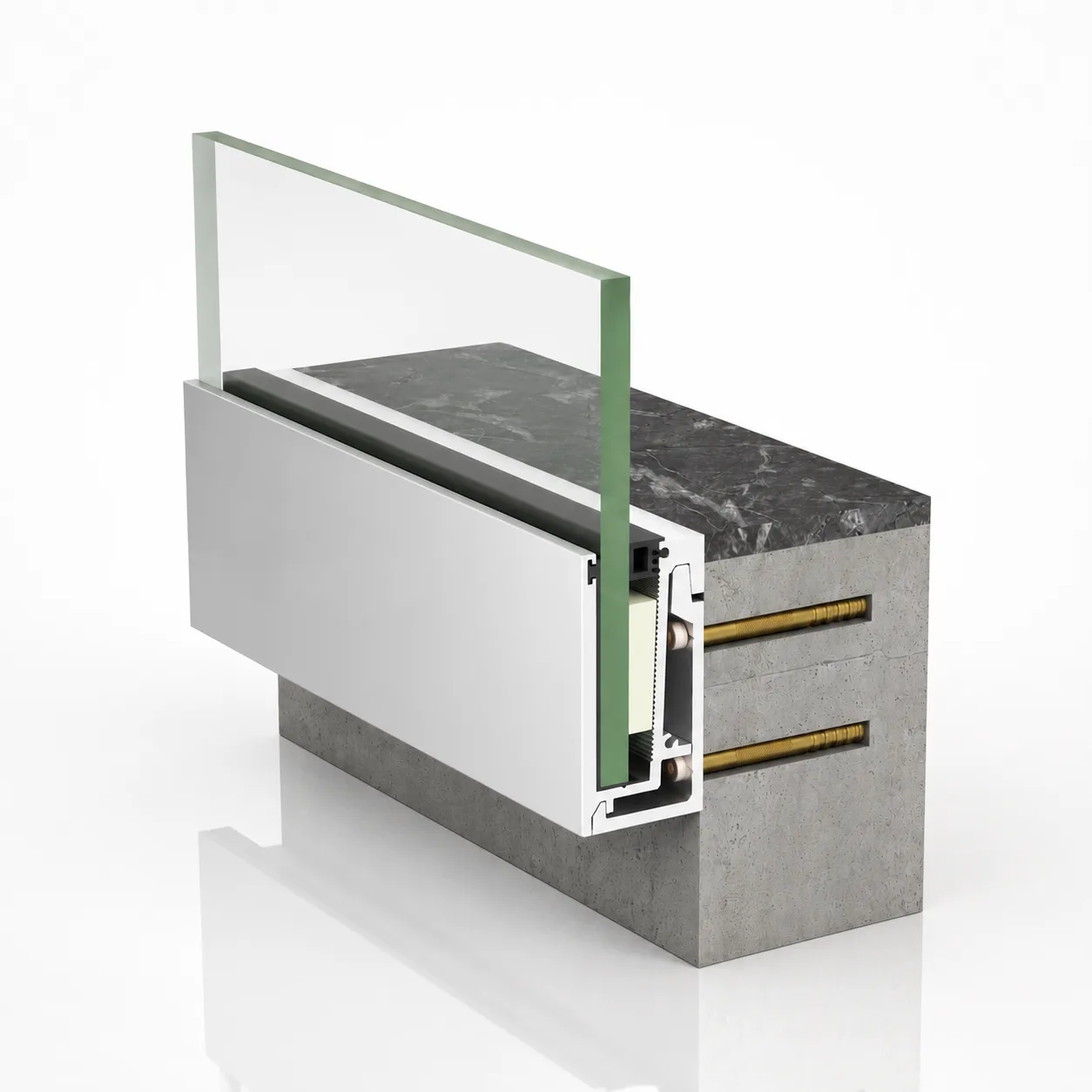 Side Mounting Profiles