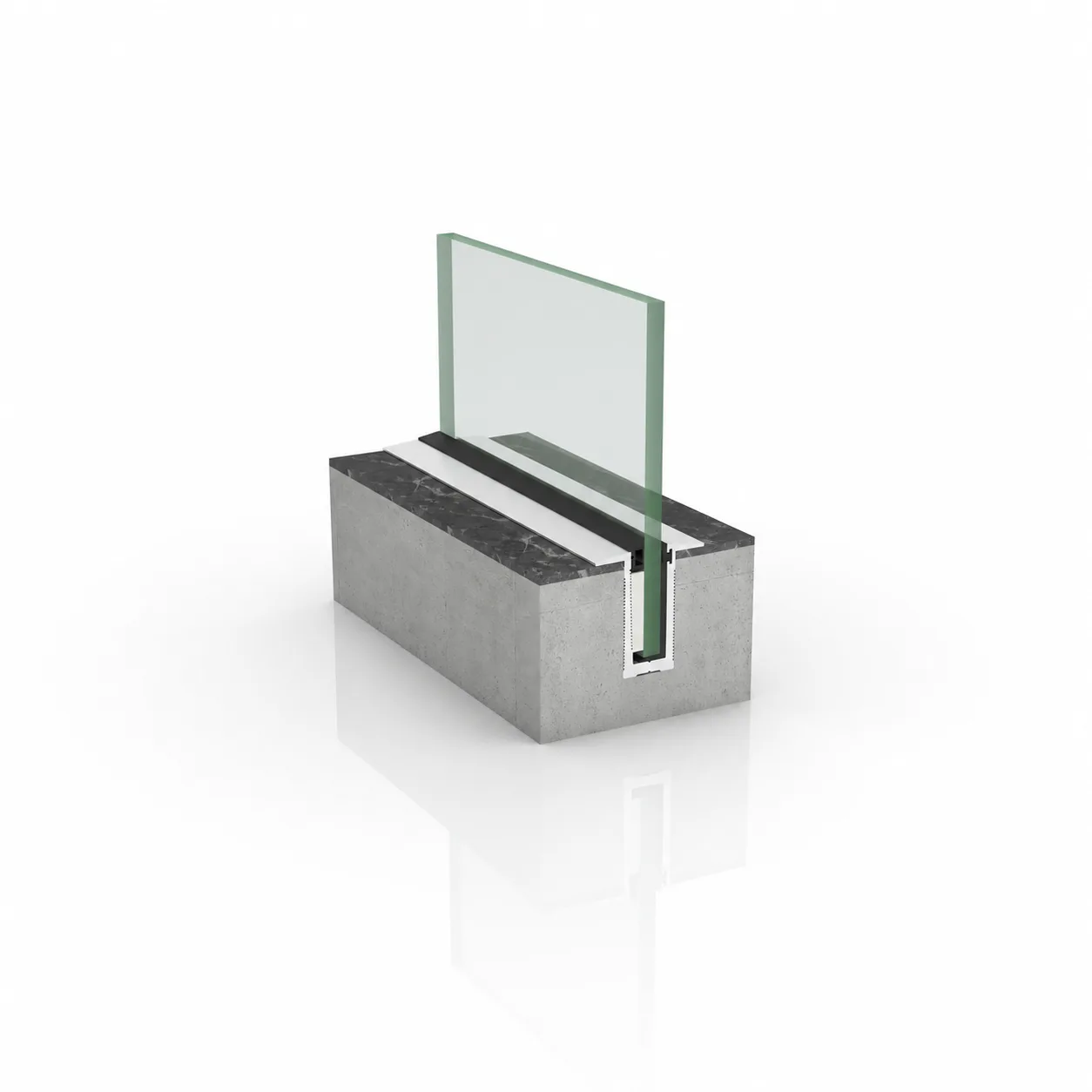 Grouting Profile