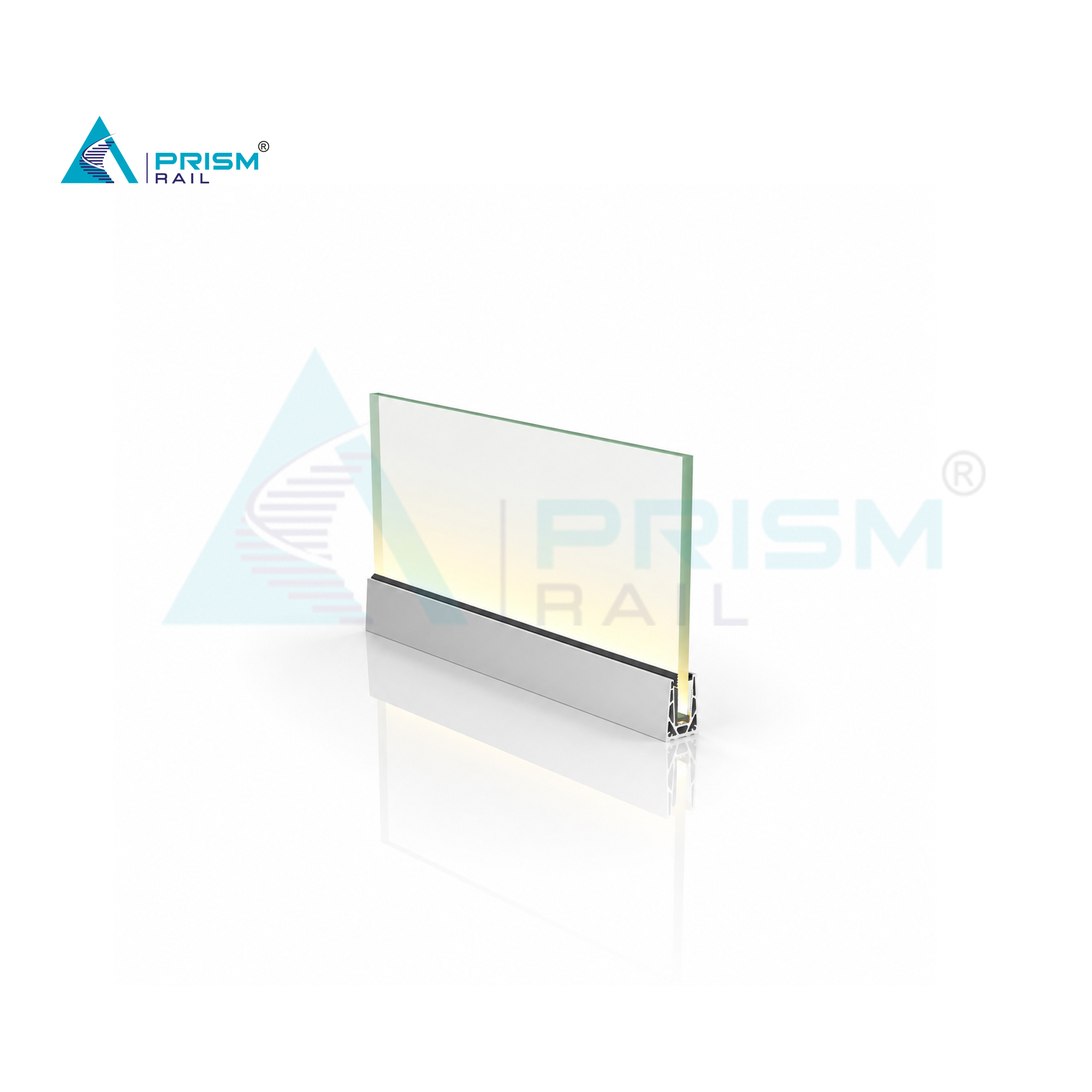 PR 35 CP (Inside LED Profile)