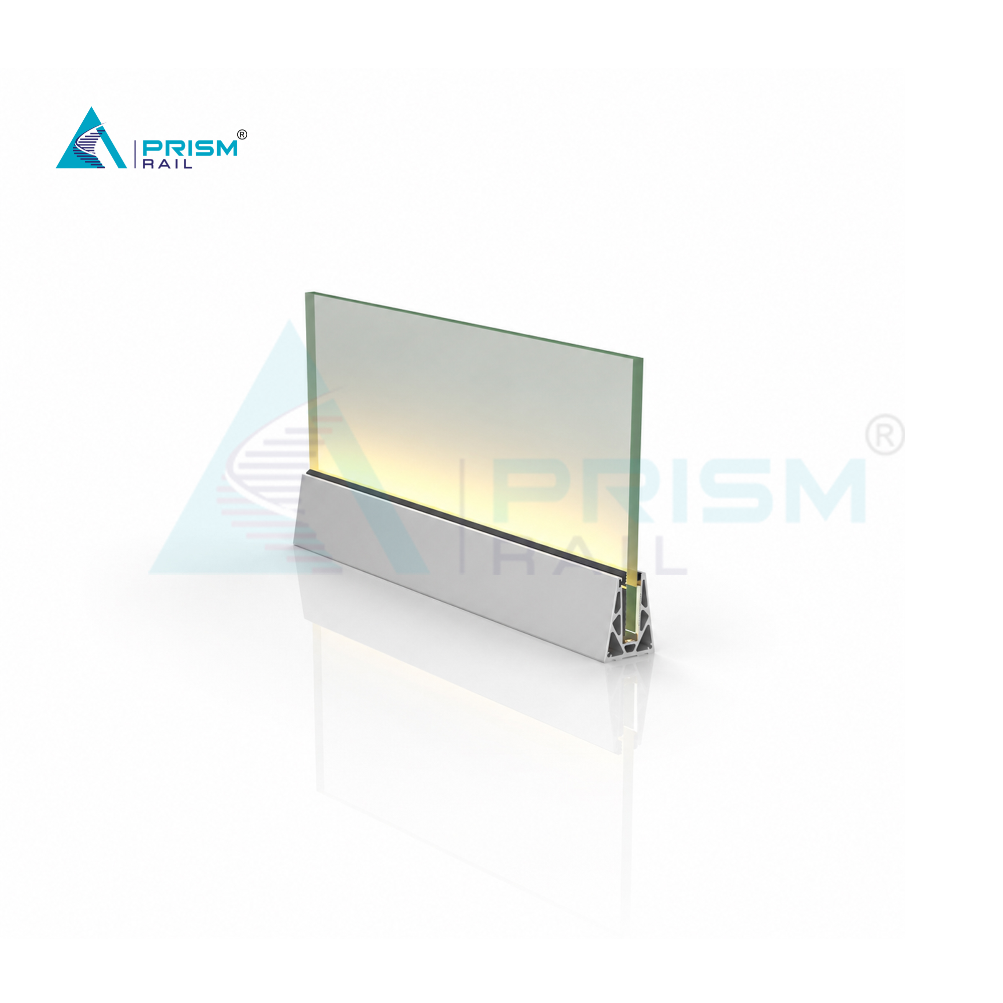 PR 36 CP (Inside LED Profile)