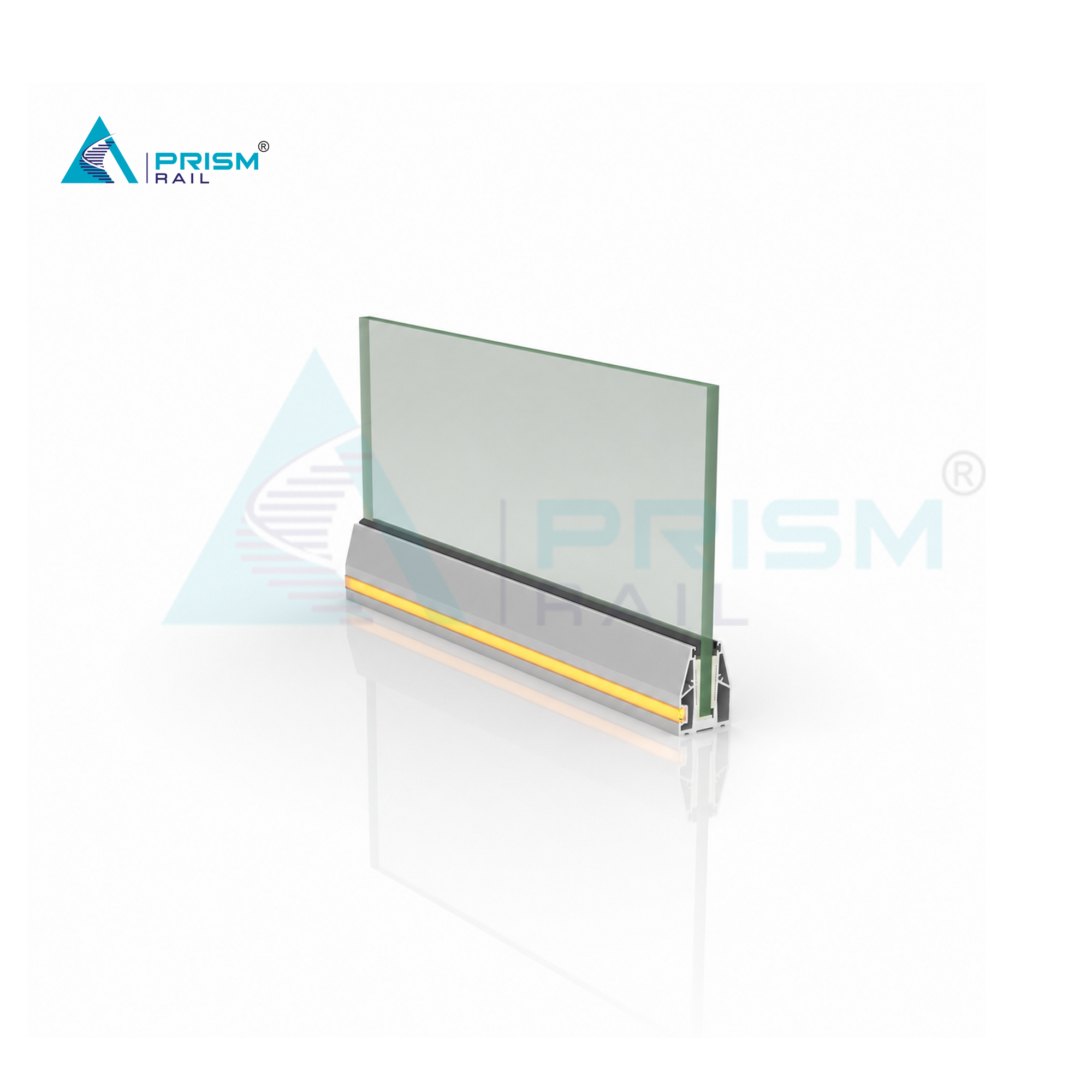 PR 37 CP (Side LED Profile)